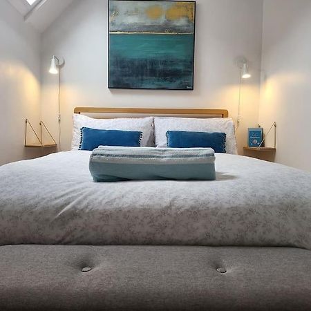 Host & Stay - Clara Cottage Bretforton Екстериор снимка