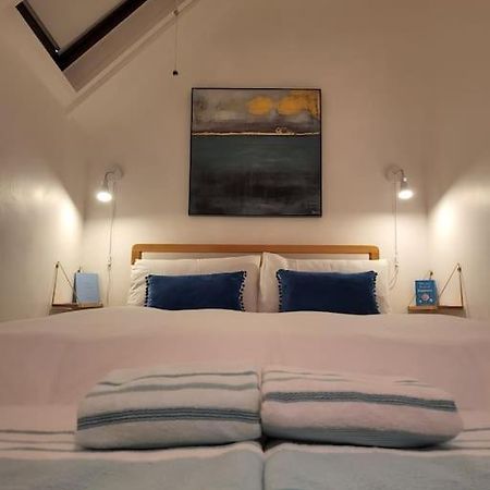 Host & Stay - Clara Cottage Bretforton Екстериор снимка