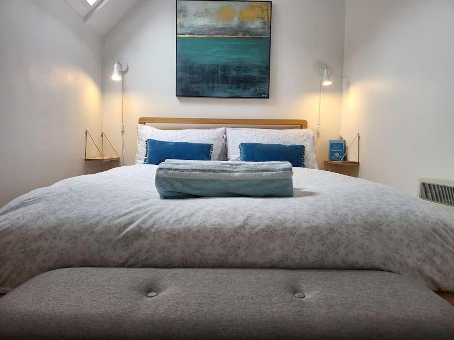 Host & Stay - Clara Cottage Bretforton Екстериор снимка