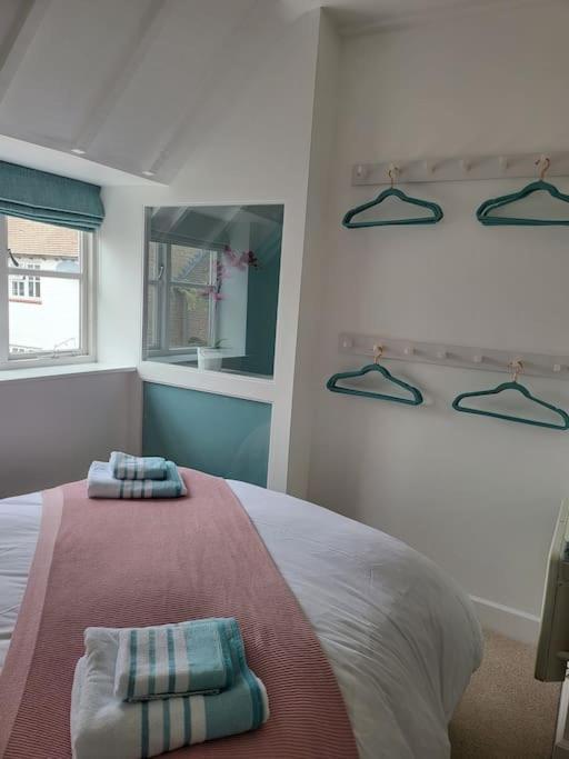 Host & Stay - Clara Cottage Bretforton Екстериор снимка