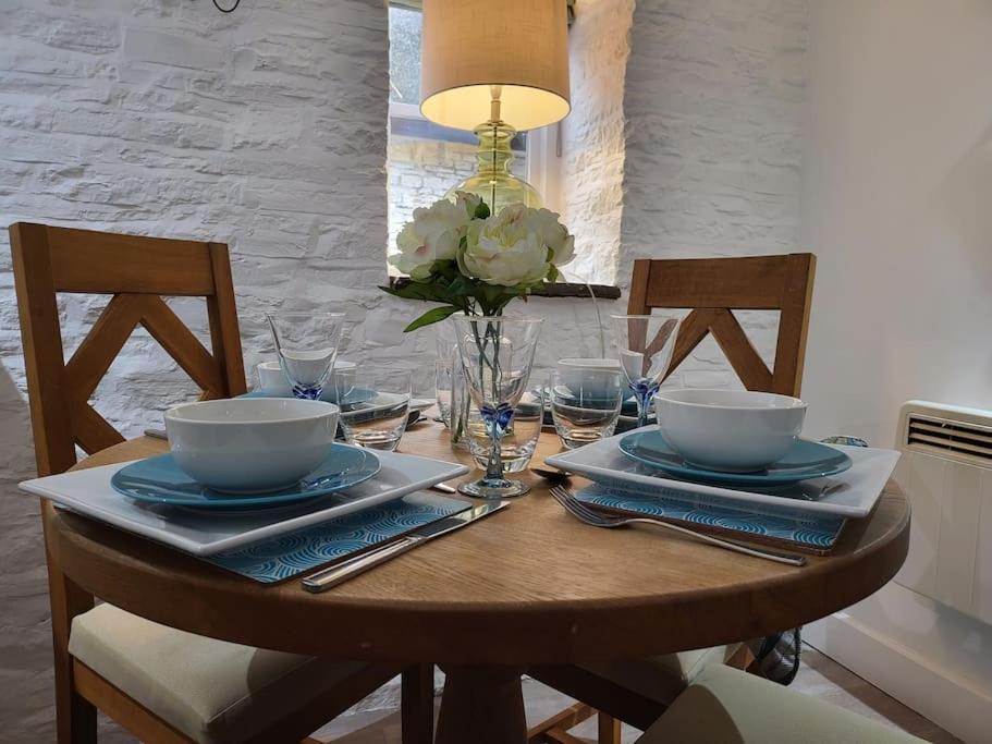 Host & Stay - Clara Cottage Bretforton Екстериор снимка