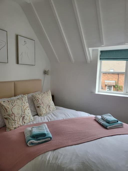 Host & Stay - Clara Cottage Bretforton Екстериор снимка