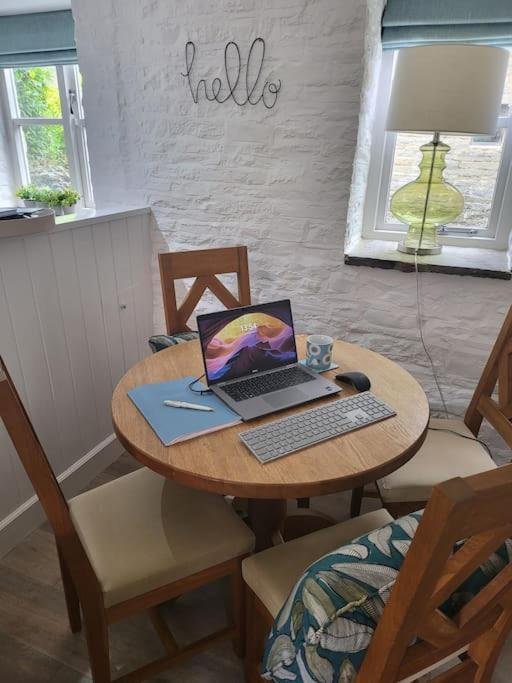 Host & Stay - Clara Cottage Bretforton Екстериор снимка