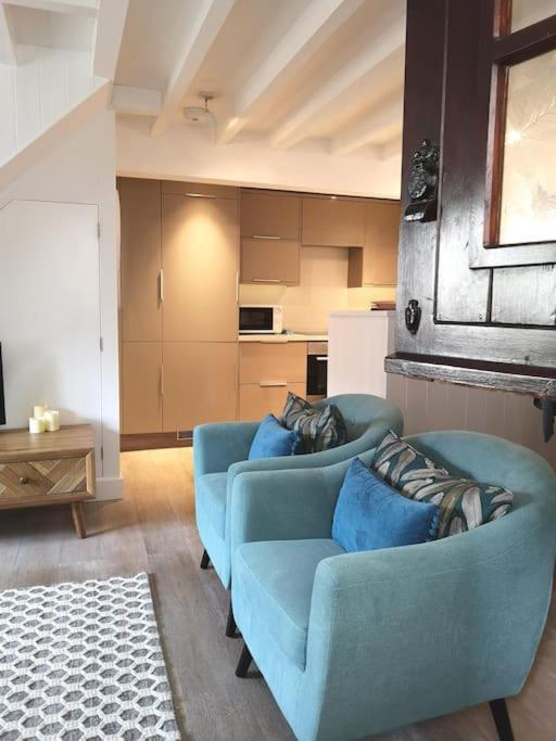 Host & Stay - Clara Cottage Bretforton Екстериор снимка