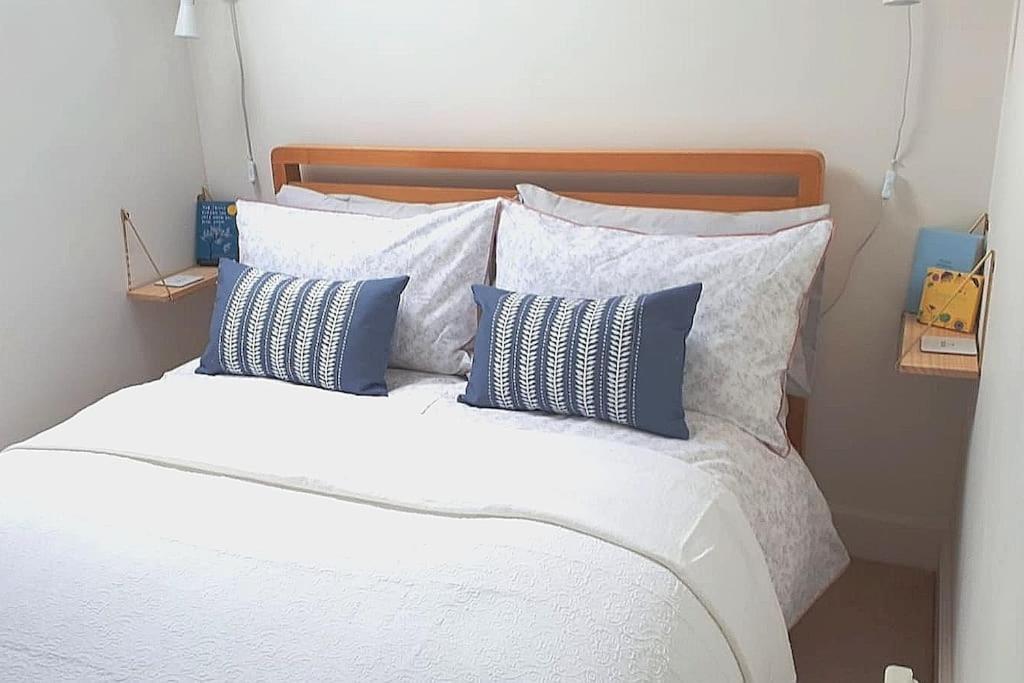 Host & Stay - Clara Cottage Bretforton Екстериор снимка
