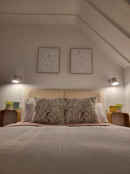 Host & Stay - Clara Cottage Bretforton Екстериор снимка