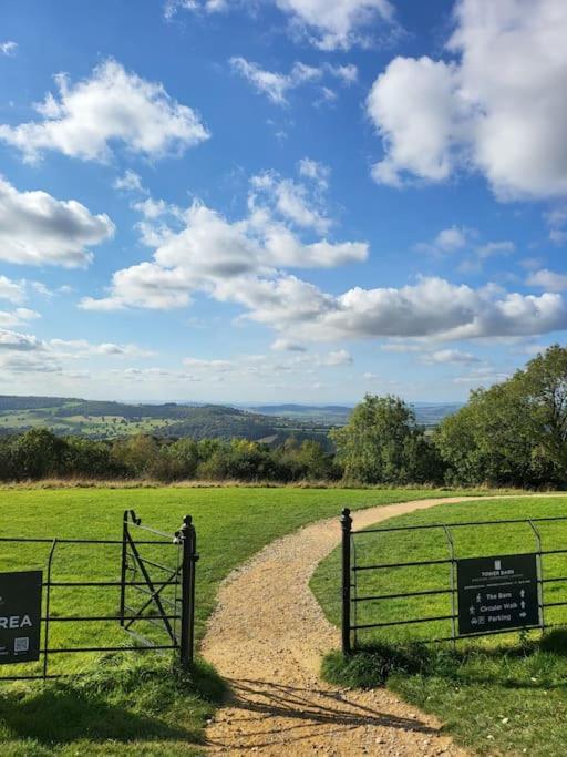 Host & Stay - Clara Cottage Bretforton Екстериор снимка