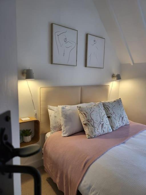 Host & Stay - Clara Cottage Bretforton Екстериор снимка