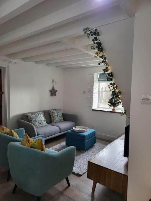 Host & Stay - Clara Cottage Bretforton Екстериор снимка