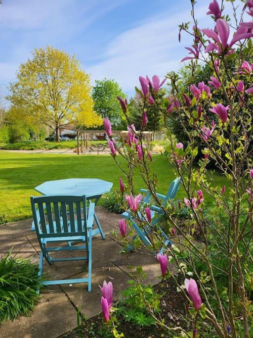Host & Stay - Clara Cottage Bretforton Екстериор снимка
