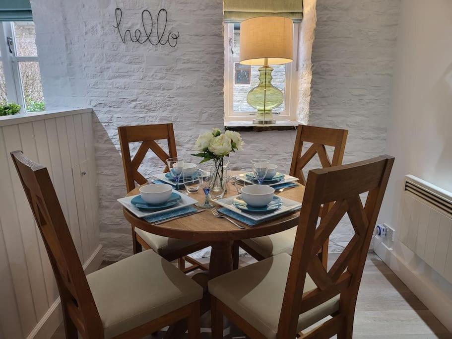 Host & Stay - Clara Cottage Bretforton Екстериор снимка