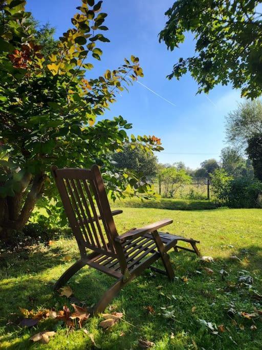 Host & Stay - Clara Cottage Bretforton Екстериор снимка
