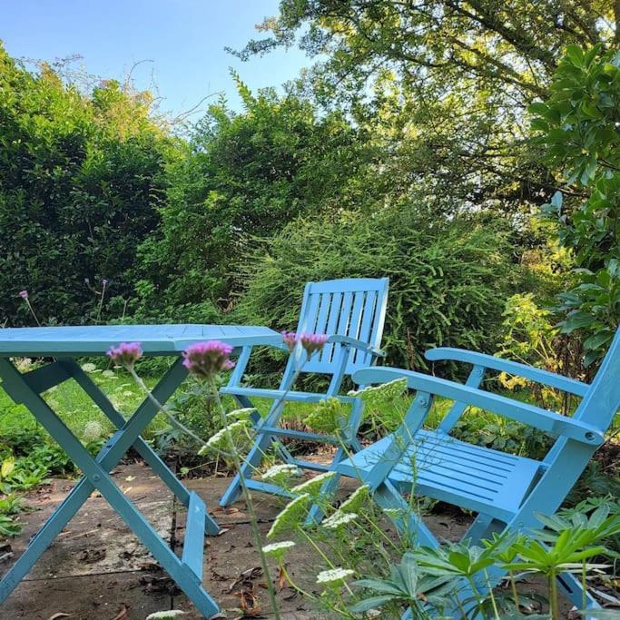 Host & Stay - Clara Cottage Bretforton Екстериор снимка
